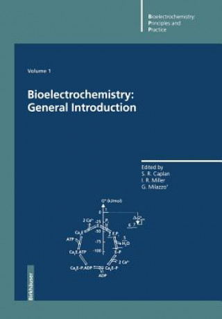 Buch Bioelectrochemistry: General Introduction D. Walz