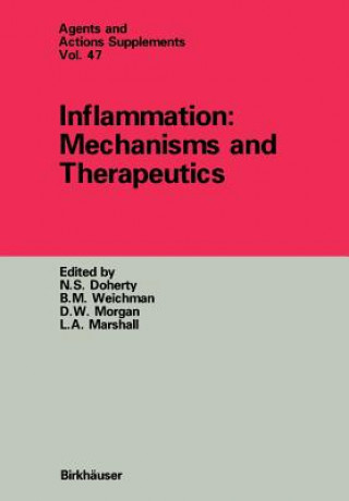 Carte Inflammation: Mechanisms and Therapeutics Niall S. Doherty