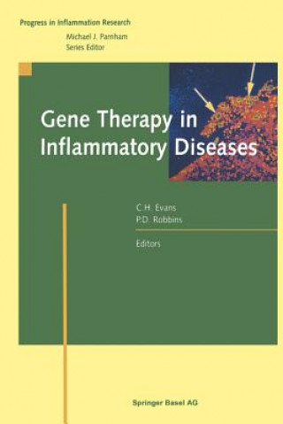 Book Gene Therapy in Inflammatory Diseases Christopher H. Evans