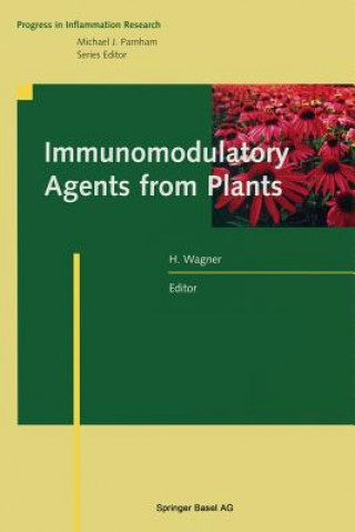 Carte Immunomodulatory Agents from Plants agner