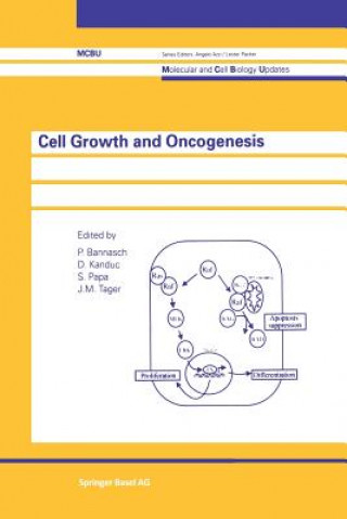 Книга Cell Growth and Oncogenesis S. Papa