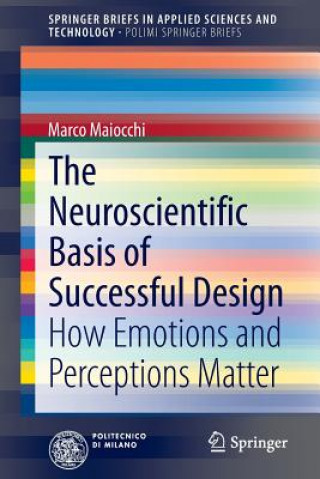 Carte Neuroscientific Basis of Successful Design Marco Maiocchi