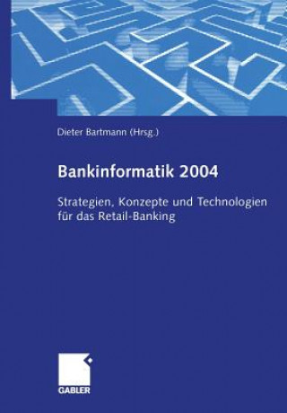 Carte Bankinformatik 2004 Dieter Bartmann