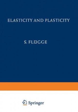 Book Elasticity and Plasticity / Elastizitat und Plastizitat 