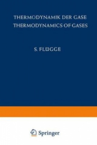 Carte Thermodynamik der Gase / Thermodynamics of Gases 