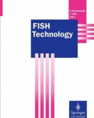 Kniha FISH Technology Bernd W. Rautenstrauß