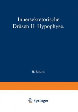 Kniha Blutgef ss- Und Lymphgef ssapparat Innersekretorische Dr sen 