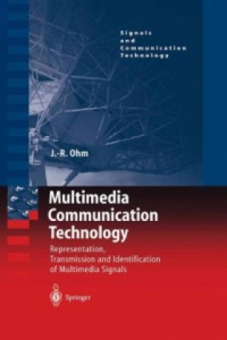 Carte Multimedia Communication Technology Jens Ohm