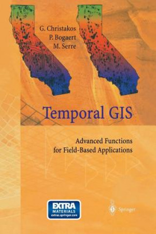 Carte Temporal GIS George Christakos