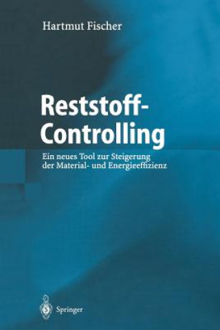 Carte Reststoff-Controlling Hartmut Fischer