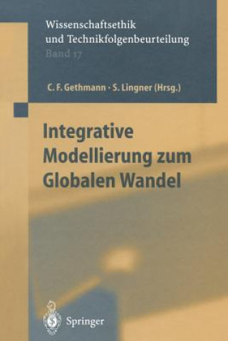 Carte Integrative Modellierung Zum Globalen Wandel Carl Friedrich Gethmann