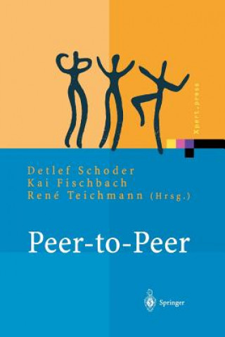 Carte Peer-To-Peer Detlef Schoder