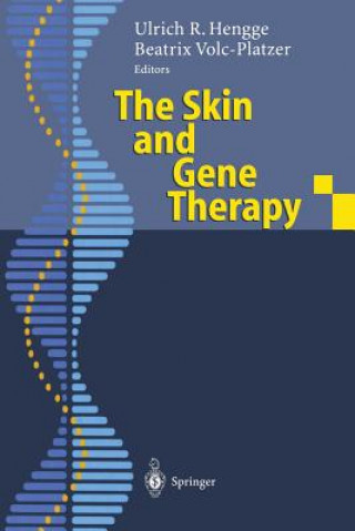 Book Skin and Gene Therapy Ulrich R. Hengge