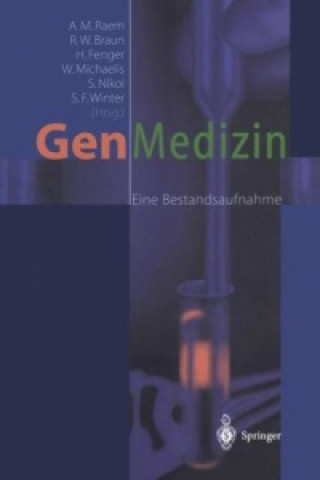 Carte Gen-Medizin A.M. Raem