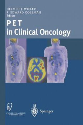 Libro PET in Clinical Oncology Helmut J. Wieler