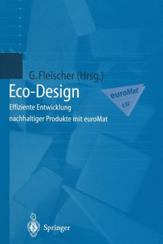 Knjiga Eco-Design Günter Fleischer