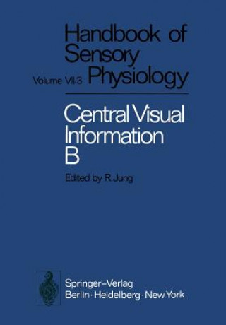 Livre Visual Centers in the Brain 