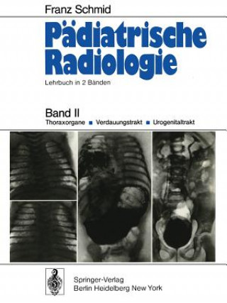 Carte Padiatrische Radiologie Franz Schmid