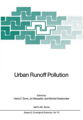 Carte Urban Runoff Pollution Harry C. Torno
