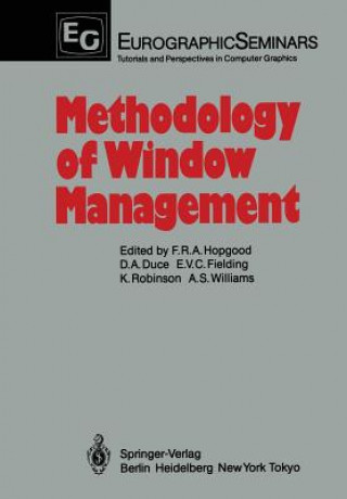 Carte Methodology of Window Management, 1 F. Robert A. Hopgood