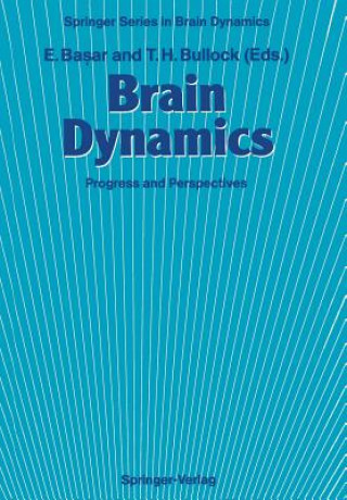 Carte Brain Dynamics Erol Ba ar