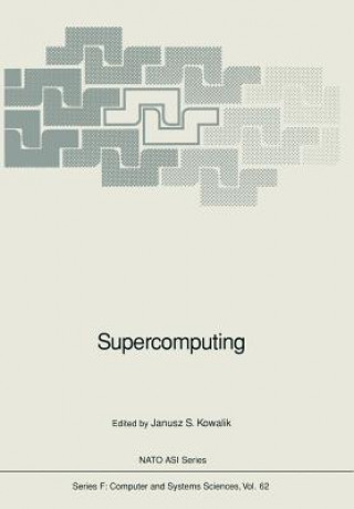 Carte Supercomputing, 1 Janusz S. Kowalik