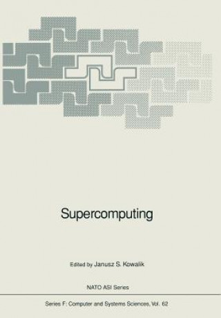 Kniha Supercomputing, 1 Janusz S. Kowalik