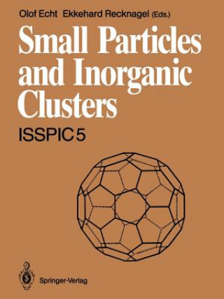 Carte Small Particles and Inorganic Clusters Olof Echt