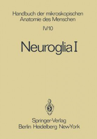 Kniha Neuroglia I H. Leonhardt