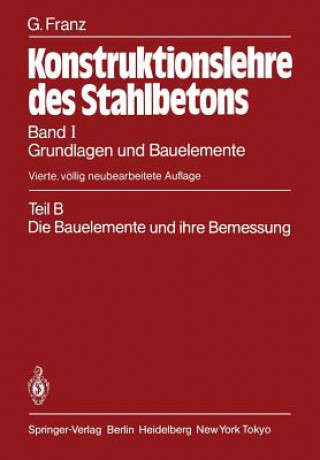 Könyv Grundlagen und Bauelemente, 1 