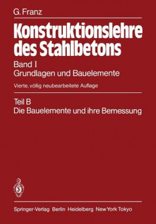 Carte Grundlagen und Bauelemente, 1 