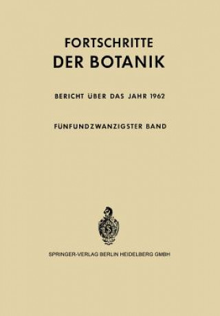 Книга Bericht UEber Das Jahr 1962 