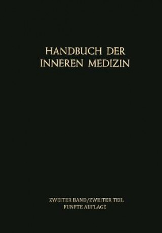 Książka Blut Und Blutkrankheiten L. Heilmeyer