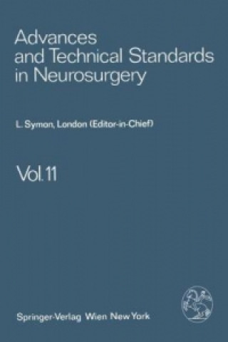 Carte Advances and Technical Standards in Neurosurgery 