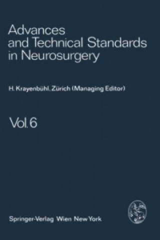 Carte Advances and Technical Standards in Neurosurgery 