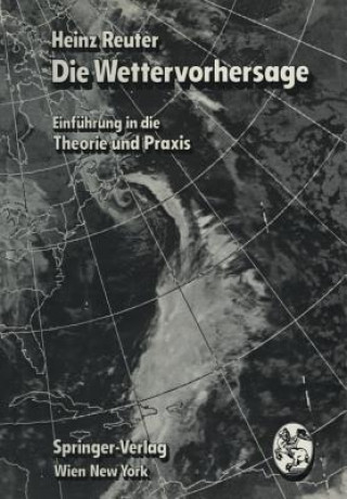 Book Die Wettervorhersage Heinz Reuter