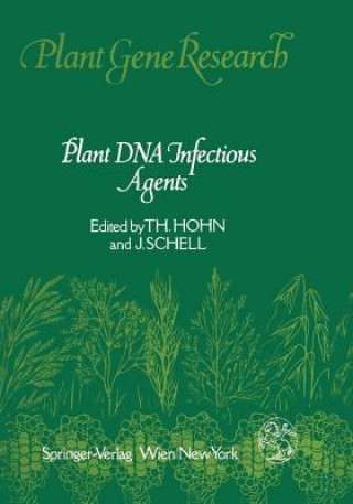 Carte Plant DNA Infectious Agents Thomas Hohn