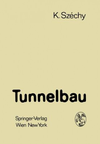 Carte Tunnelbau Karoly Szechy