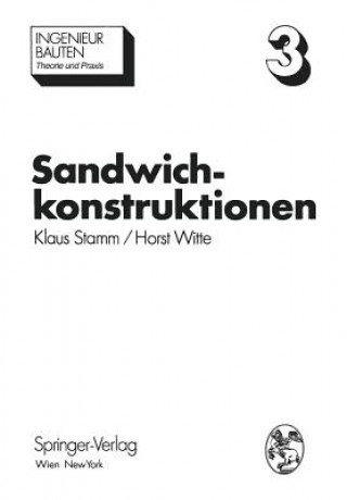 Carte Sandwichkonstruktionen K. Stamm