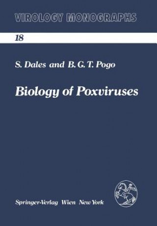 Carte Biology of Poxviruses Samuel Dales