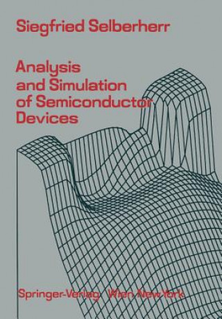Libro Analysis and Simulation of Semiconductor Devices S. Selberherr