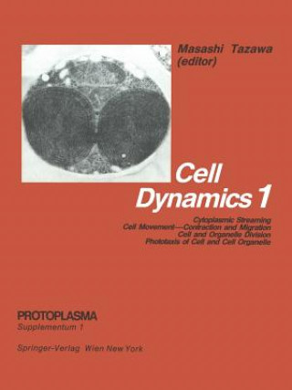 Buch Cell Dynamics M. Tazawa