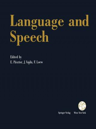Carte Language and Speech Emil Pasztor