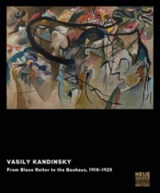 Carte Vasily Kandinsky Wassily Kandinsky