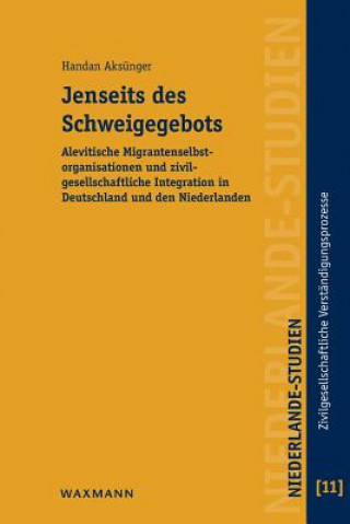 Buch Jenseits des Schweigegebots Handan Aksünger