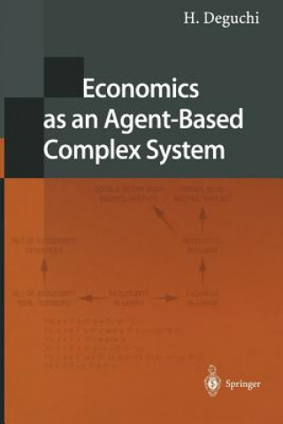 Carte Economics as an Agent-Based Complex System H. Deguchi