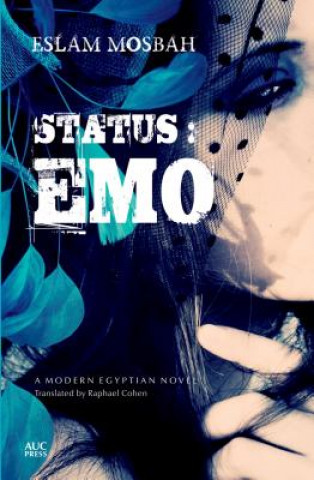 Knjiga Status: Emo Eslam Mosbah