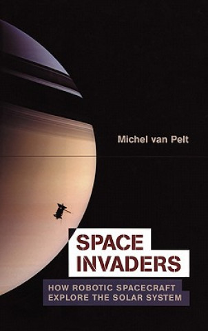 Carte Space Invaders Michel van Pelt
