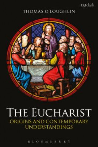 Knjiga Eucharist Thomas OLoughlin