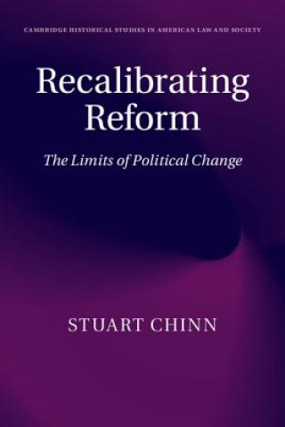 Carte Recalibrating Reform Stuart Chinn